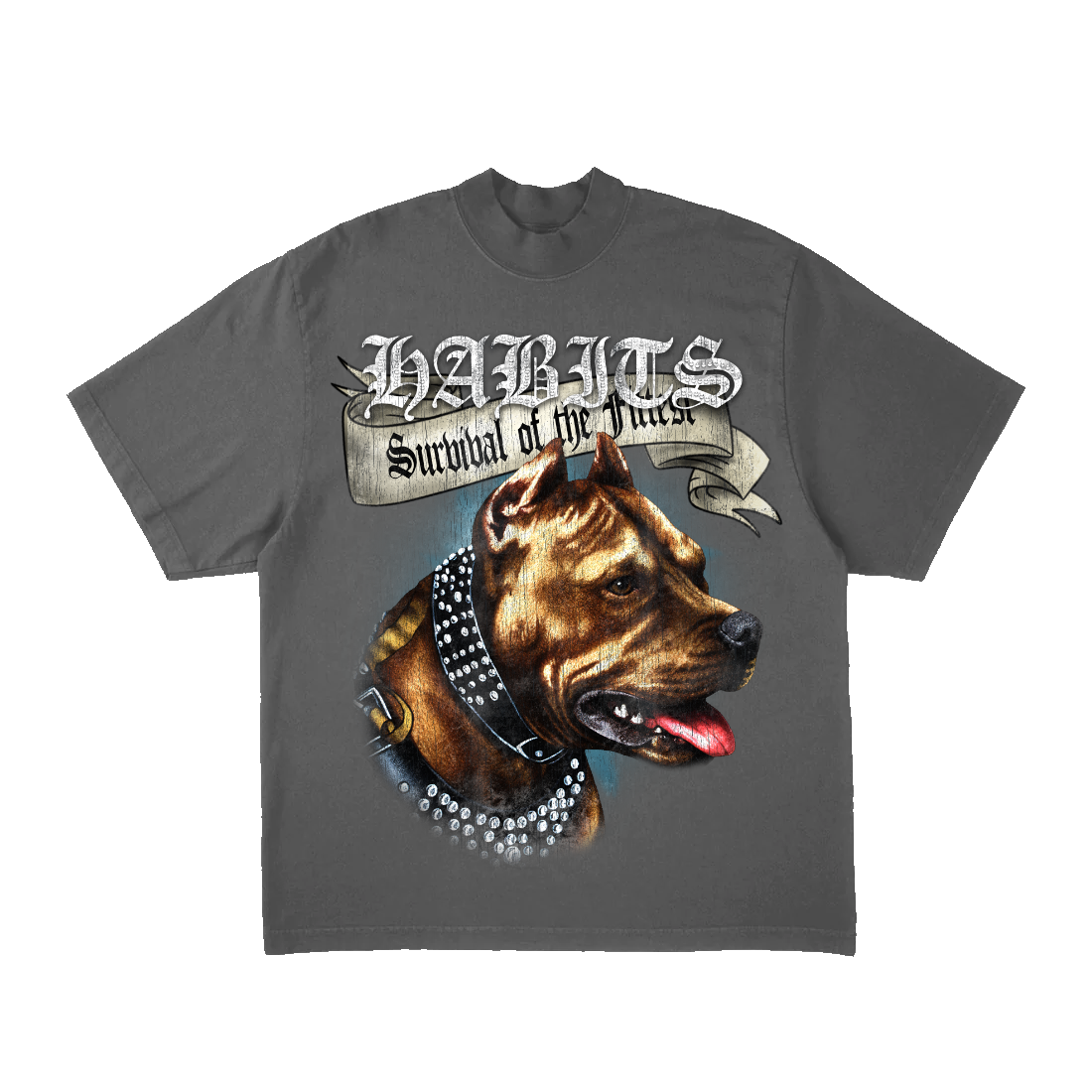 Bulldog T-Shirt