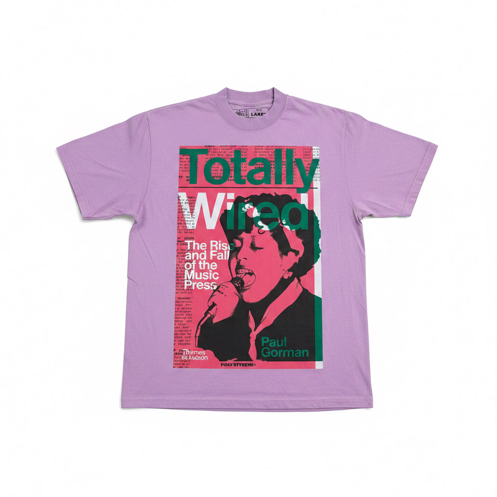 Totally Willed T-Shirt