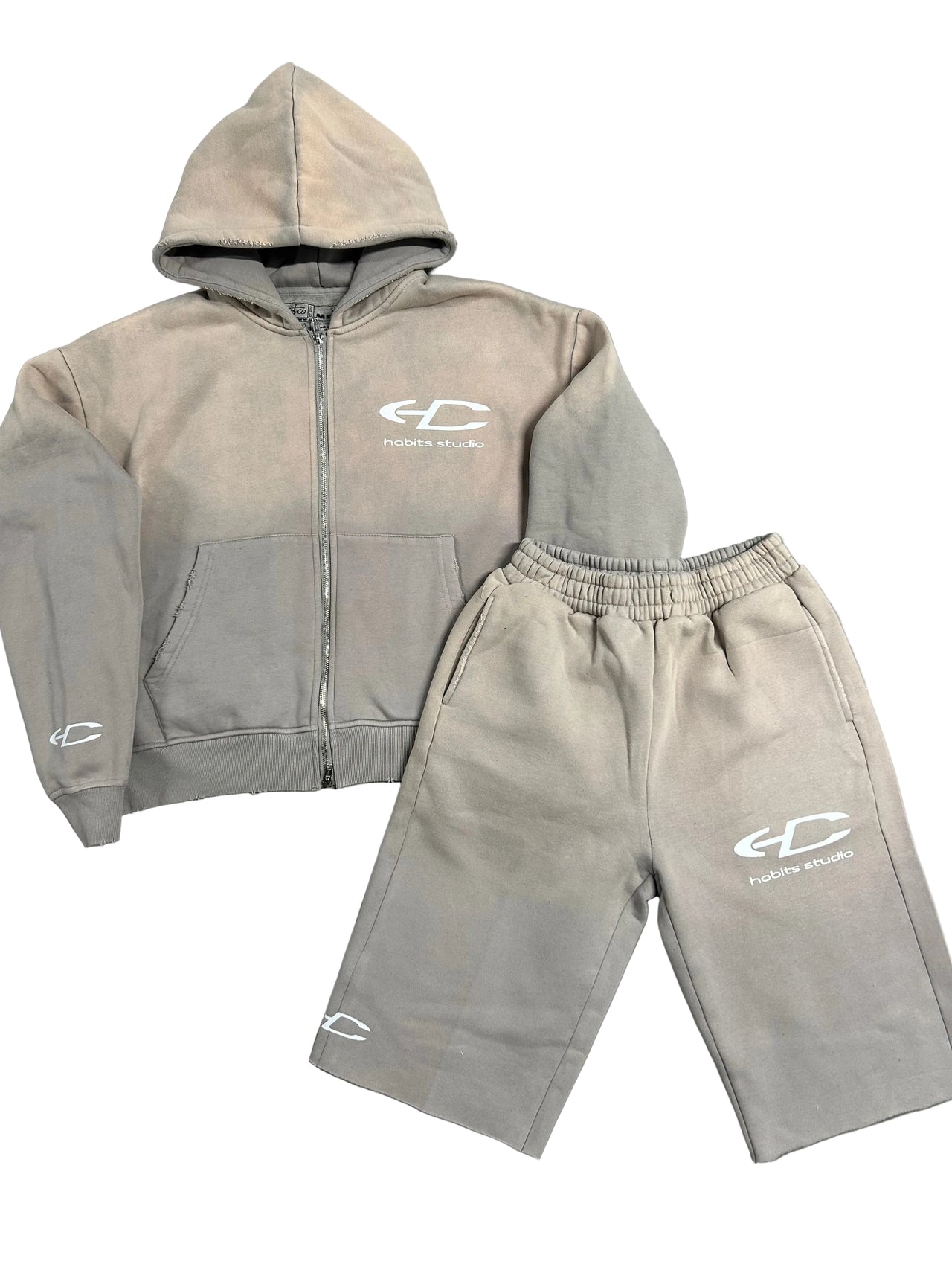 Men's Athletic Sets