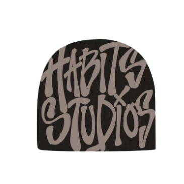 Habits Studios Beanies