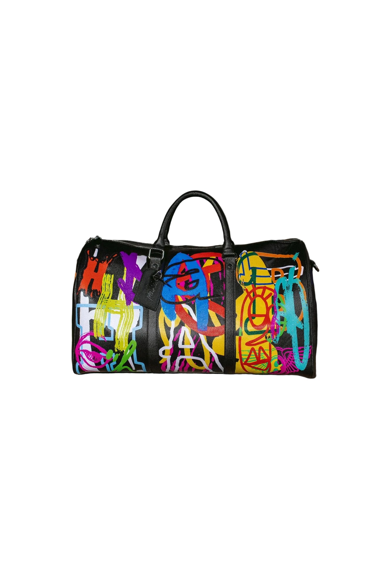 S.O.H Duffle Bag