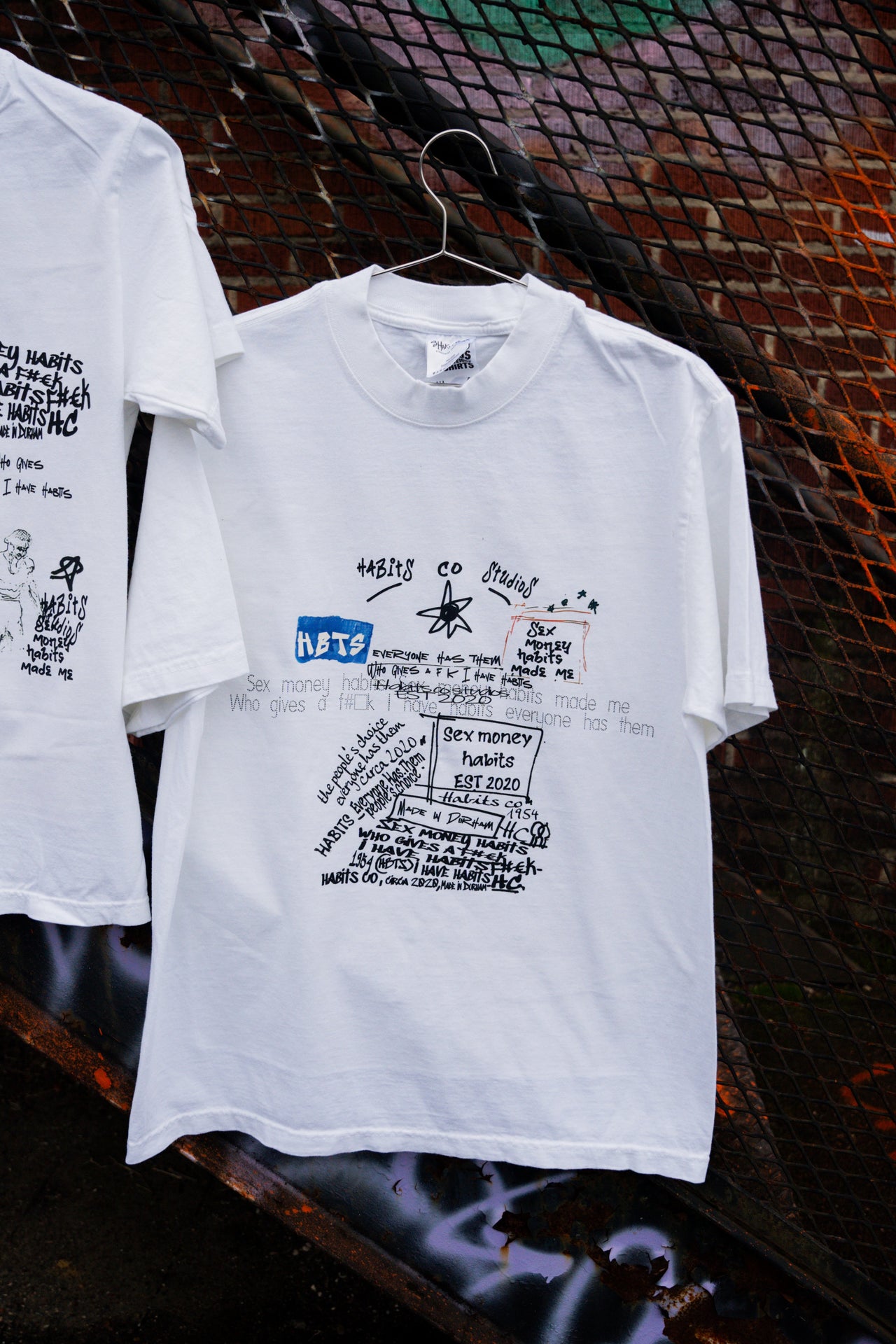 Who Gives A F#CK! TEE