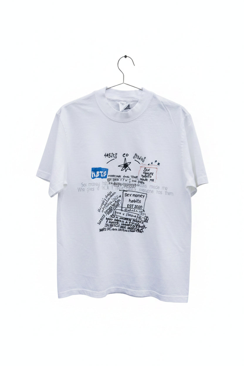 Who Gives A F#CK! TEE