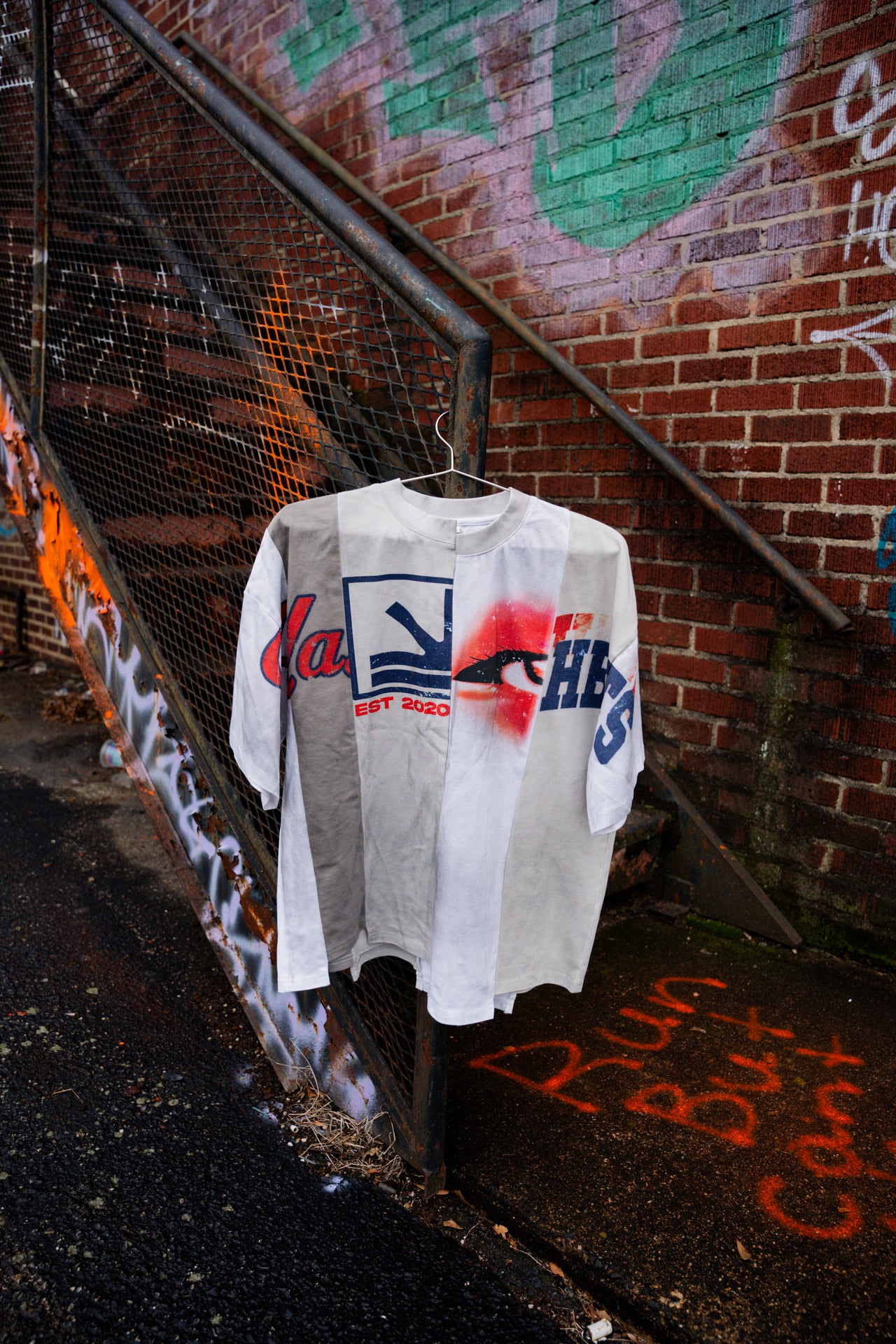 Habits Rebuilt T-Shirt