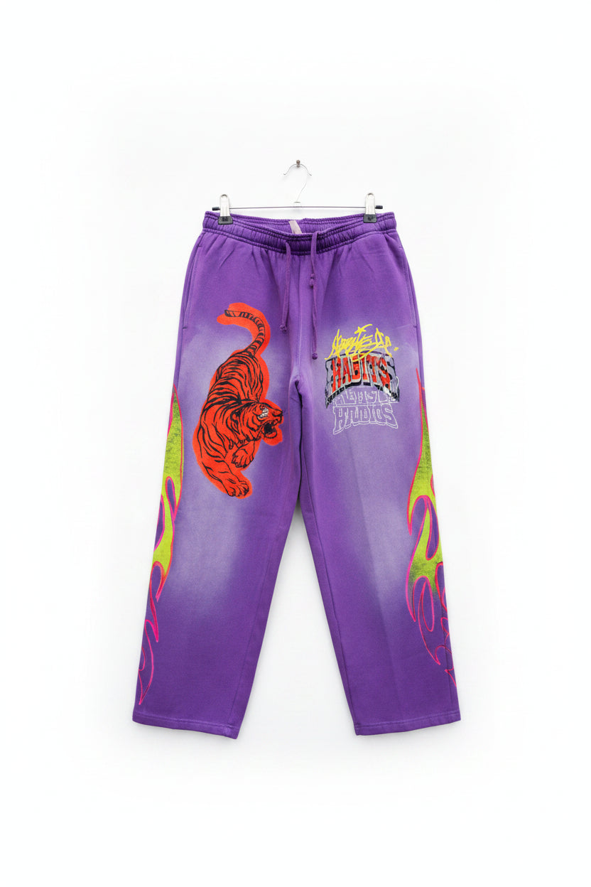 Eye of the Tiger Sweatpants