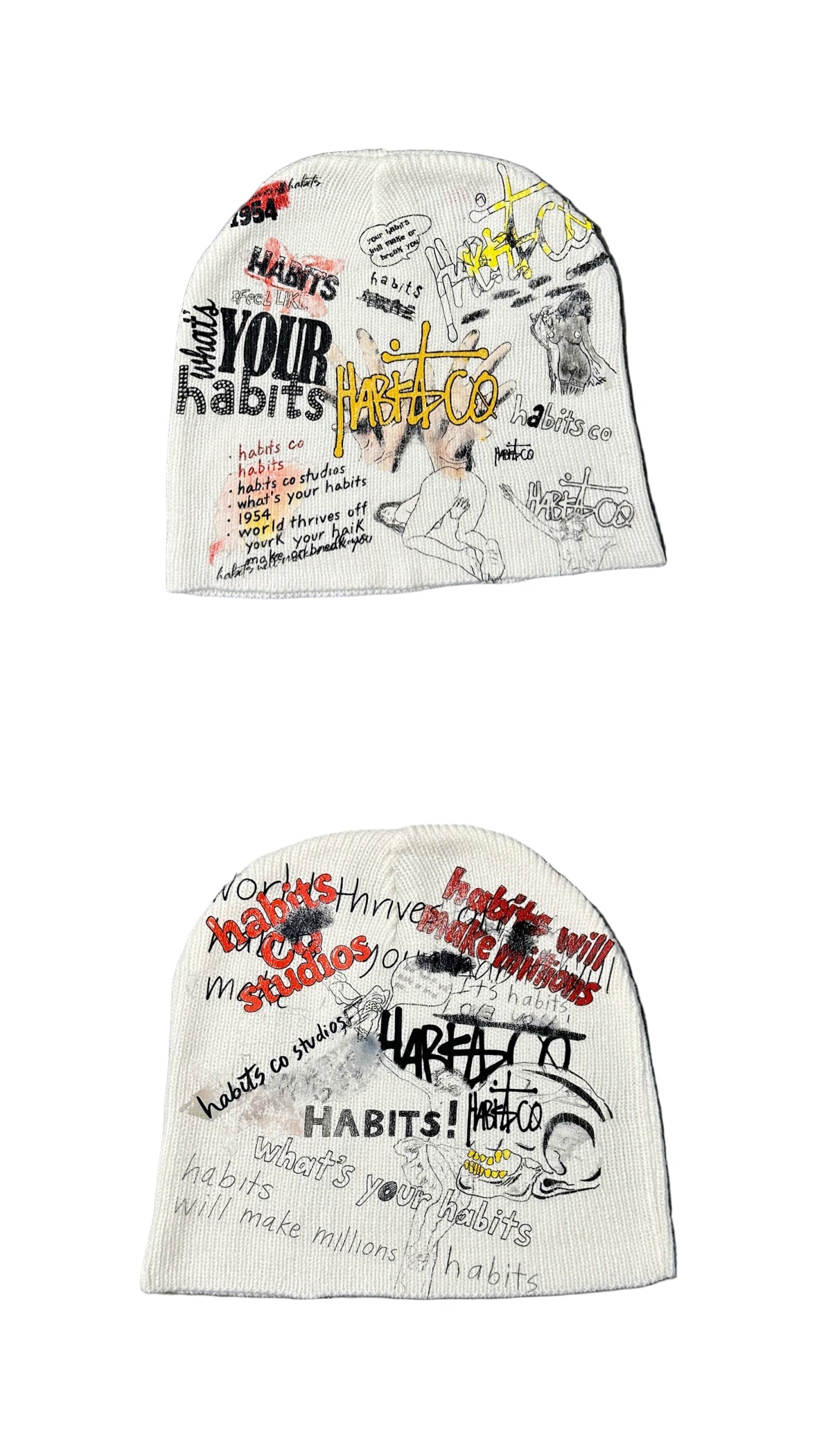 Price of Fame Beanie