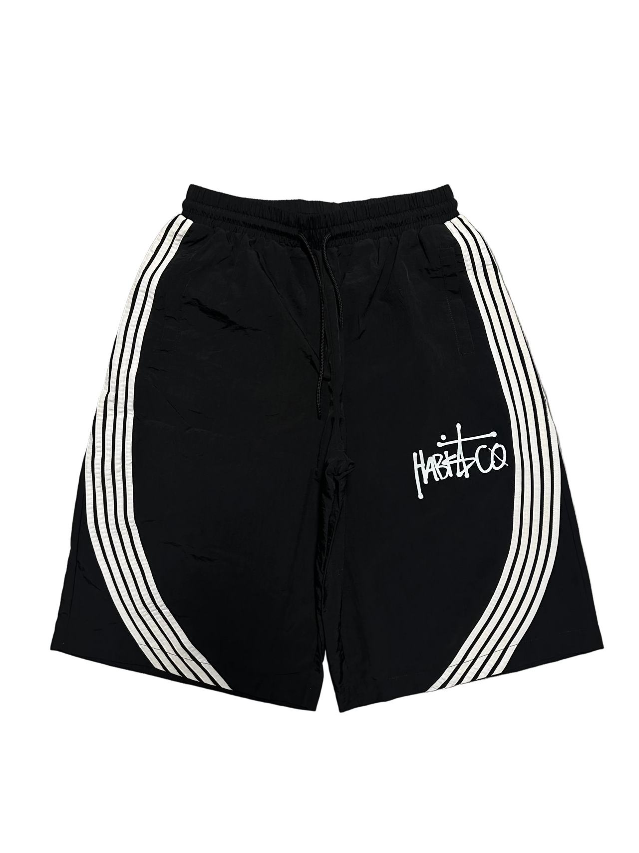 Runner Shorts