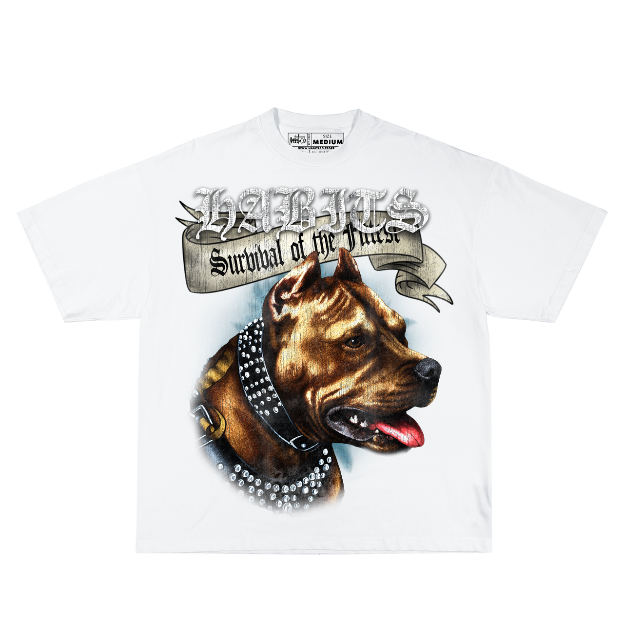 Bulldog T-Shirt