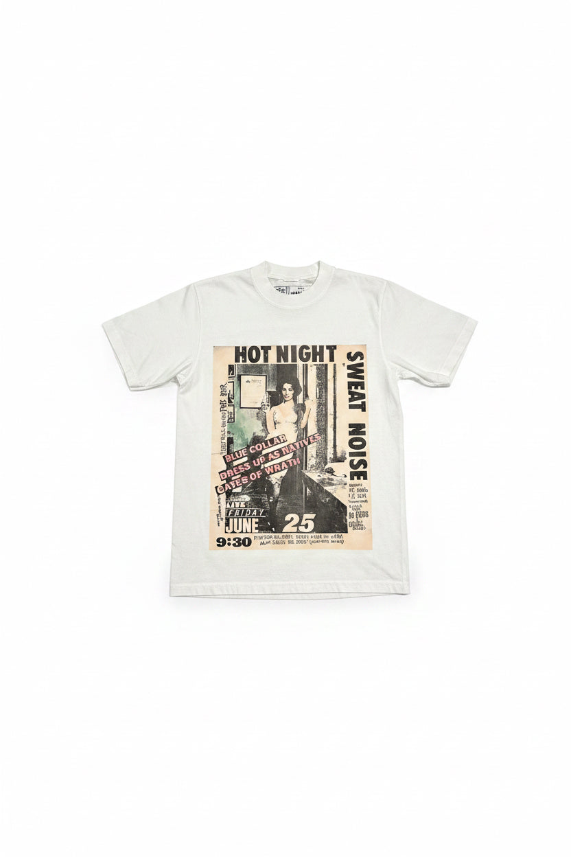Hot Night T-Shirt