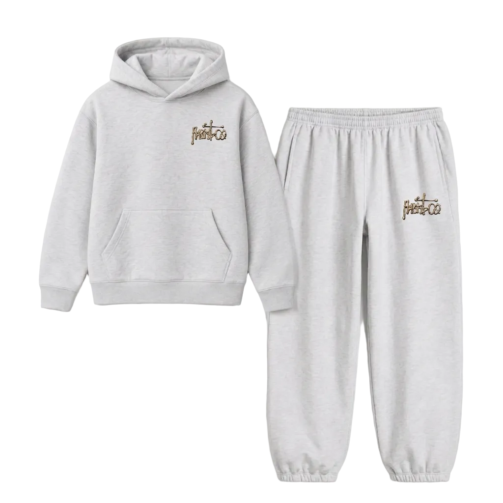 Essentials Jogger Set