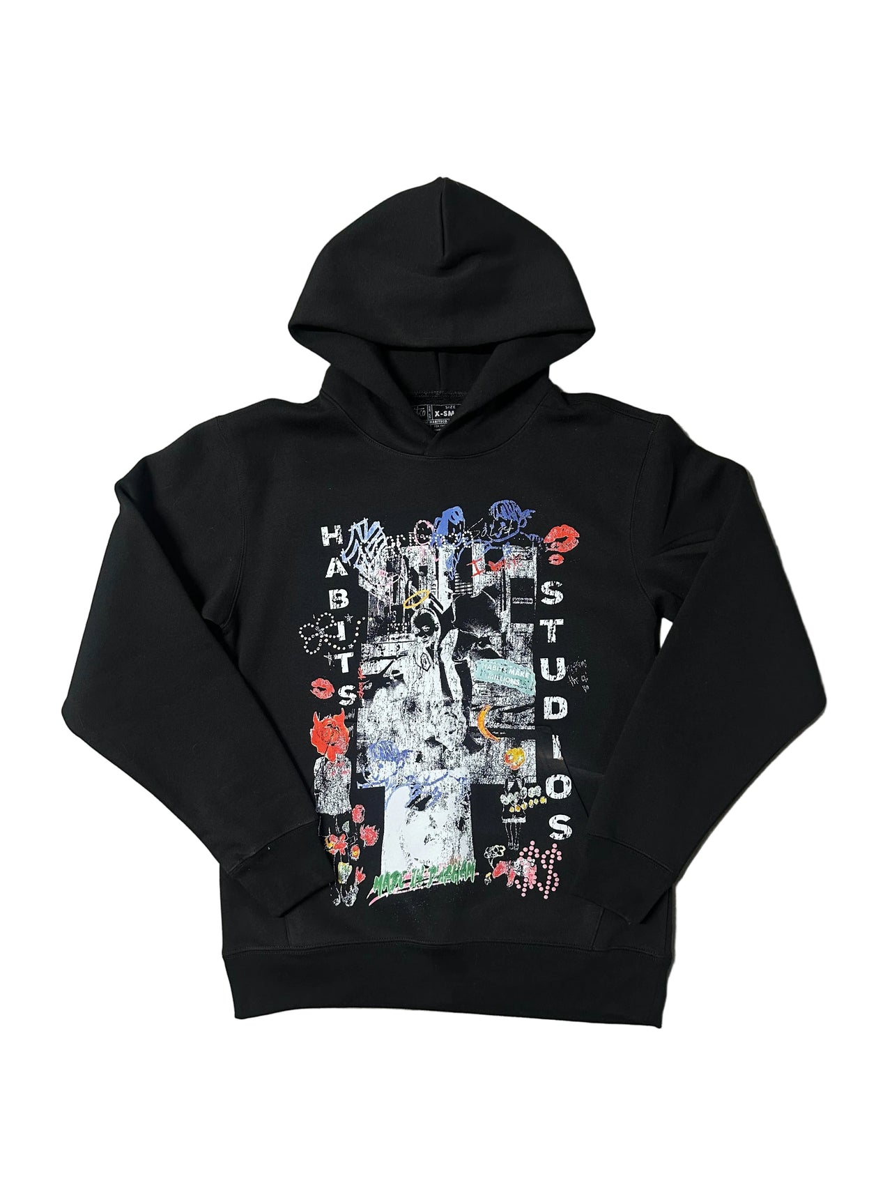 City Lyfe Hoodie