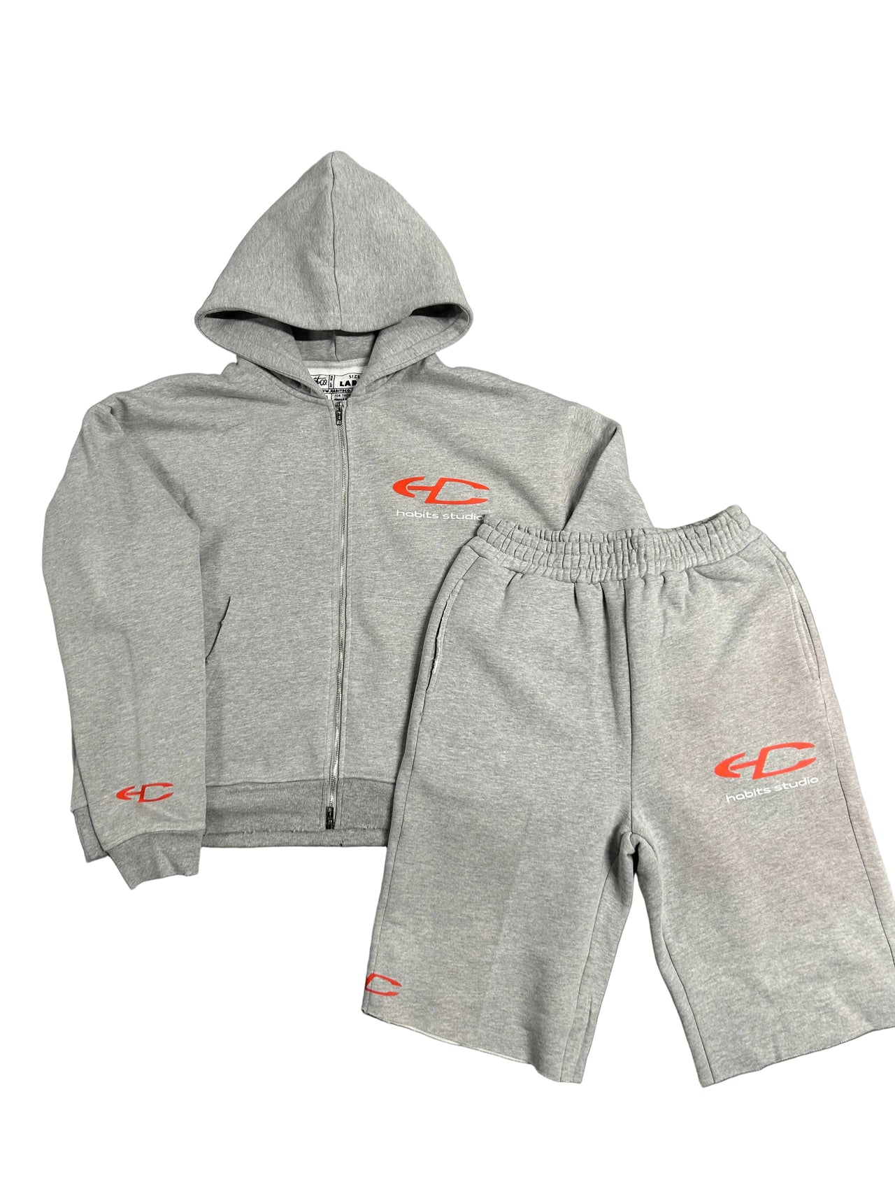 Men's Athletic Sets (Save $30)