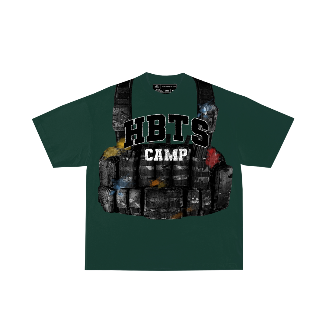 Boot Camp T-Shirt