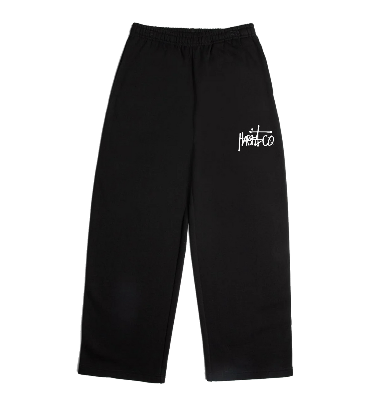 Quarter Zip Pants (V2)