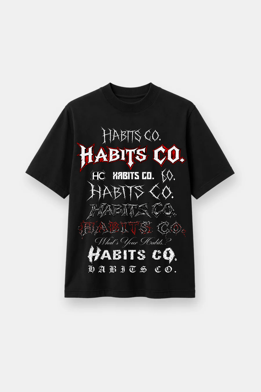 Variants T-Shirt