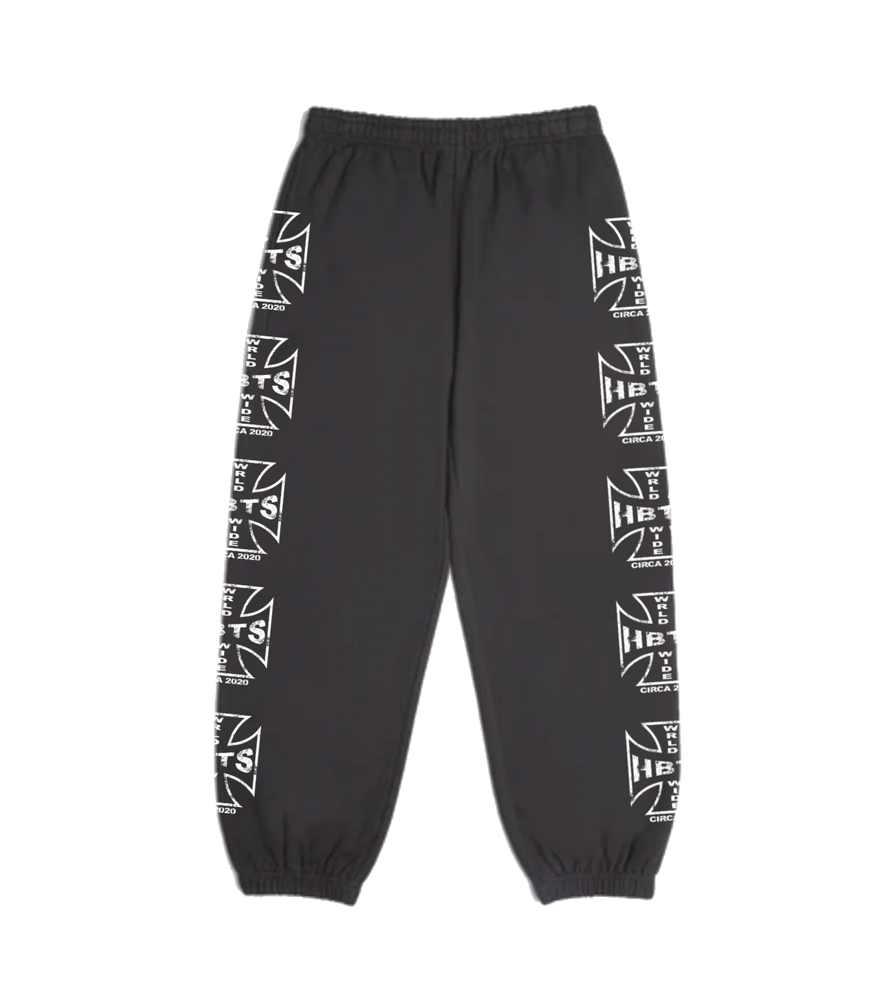 WRLDWIDE Jogger Sweatpants