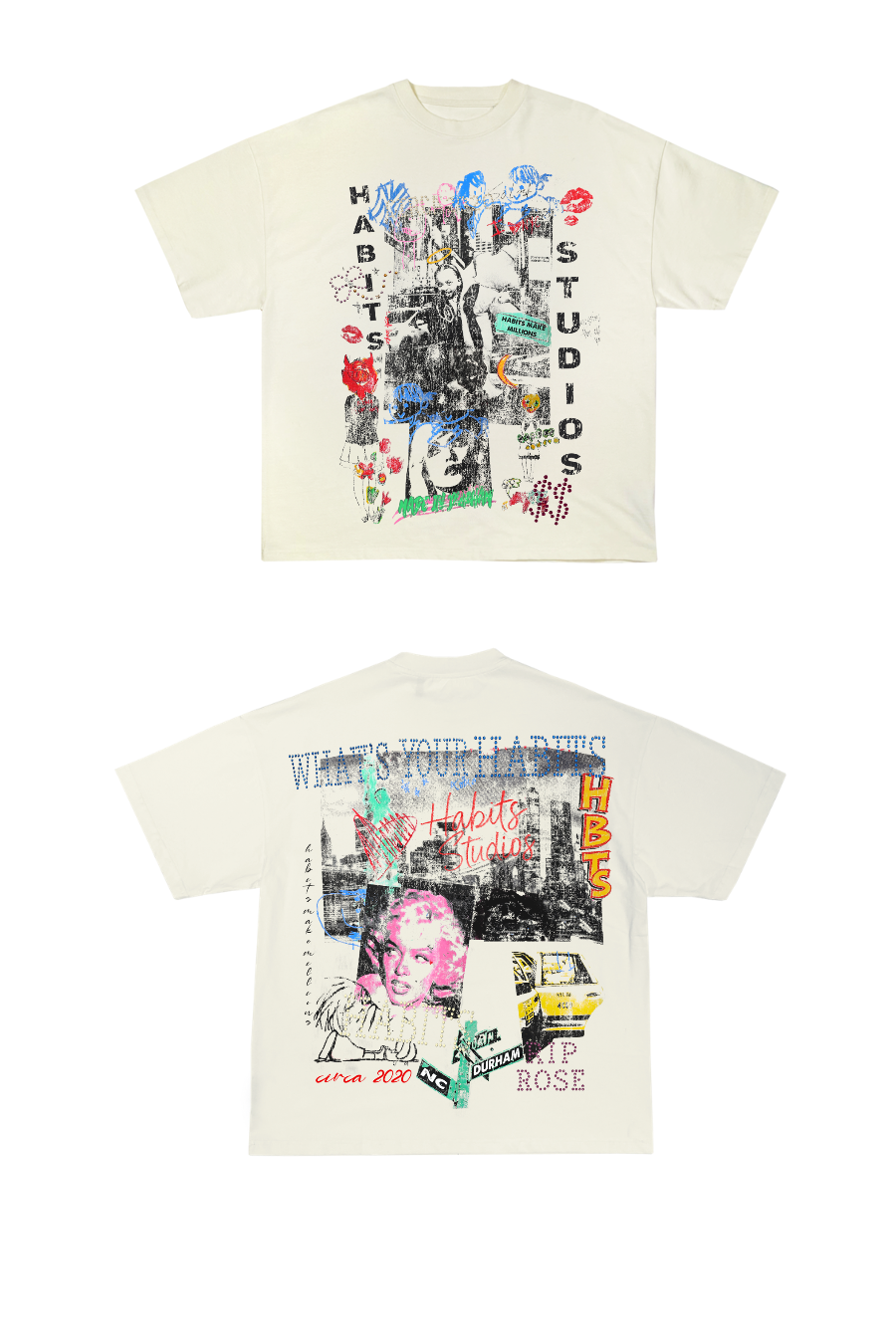 City Lyfe T-Shirt