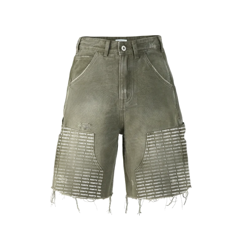 Carpenter Shorts [Limited Edition]