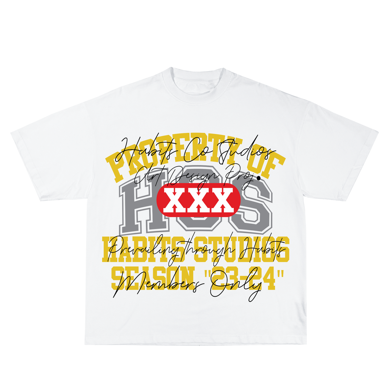 Property T-Shirt