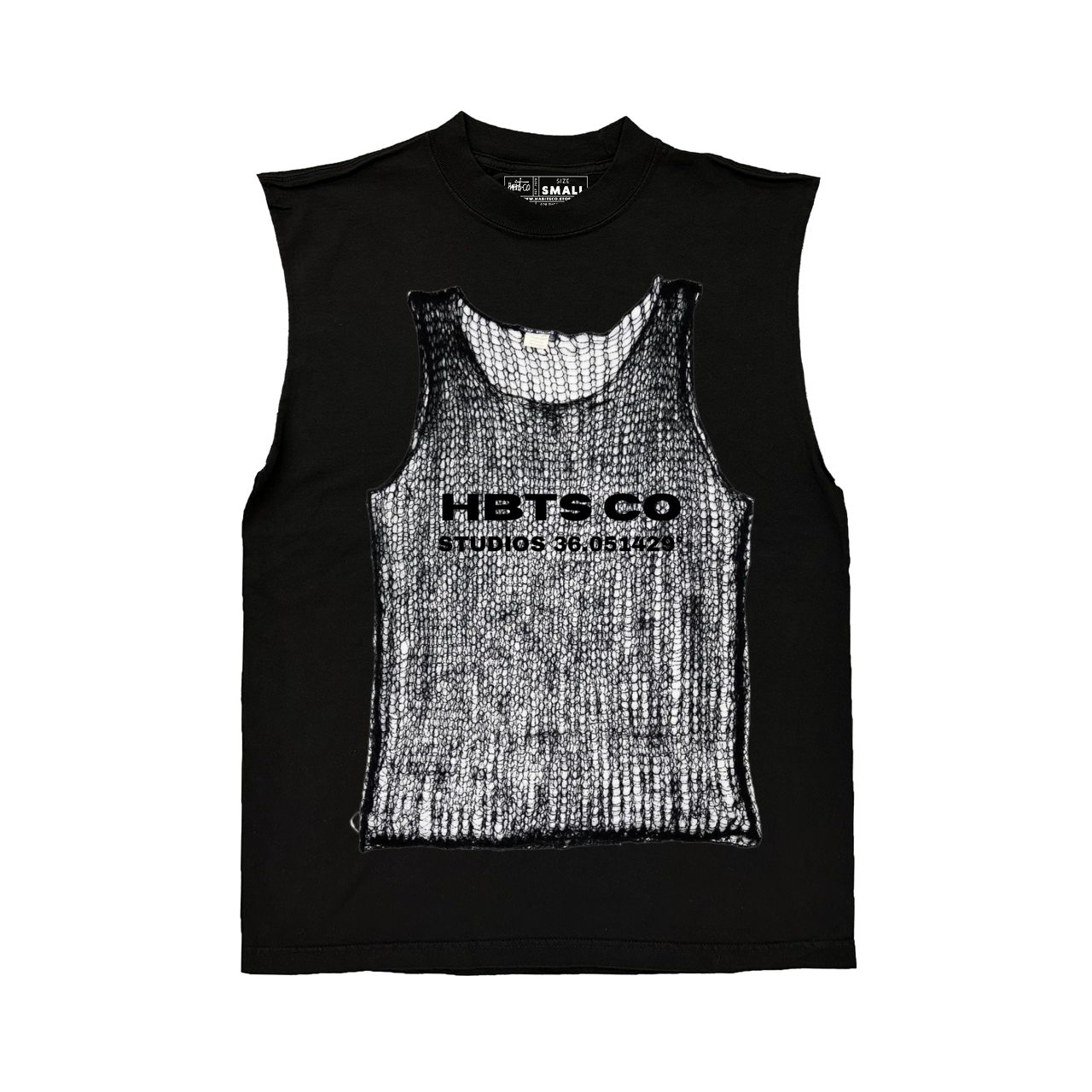 Tank Top T-Shirt