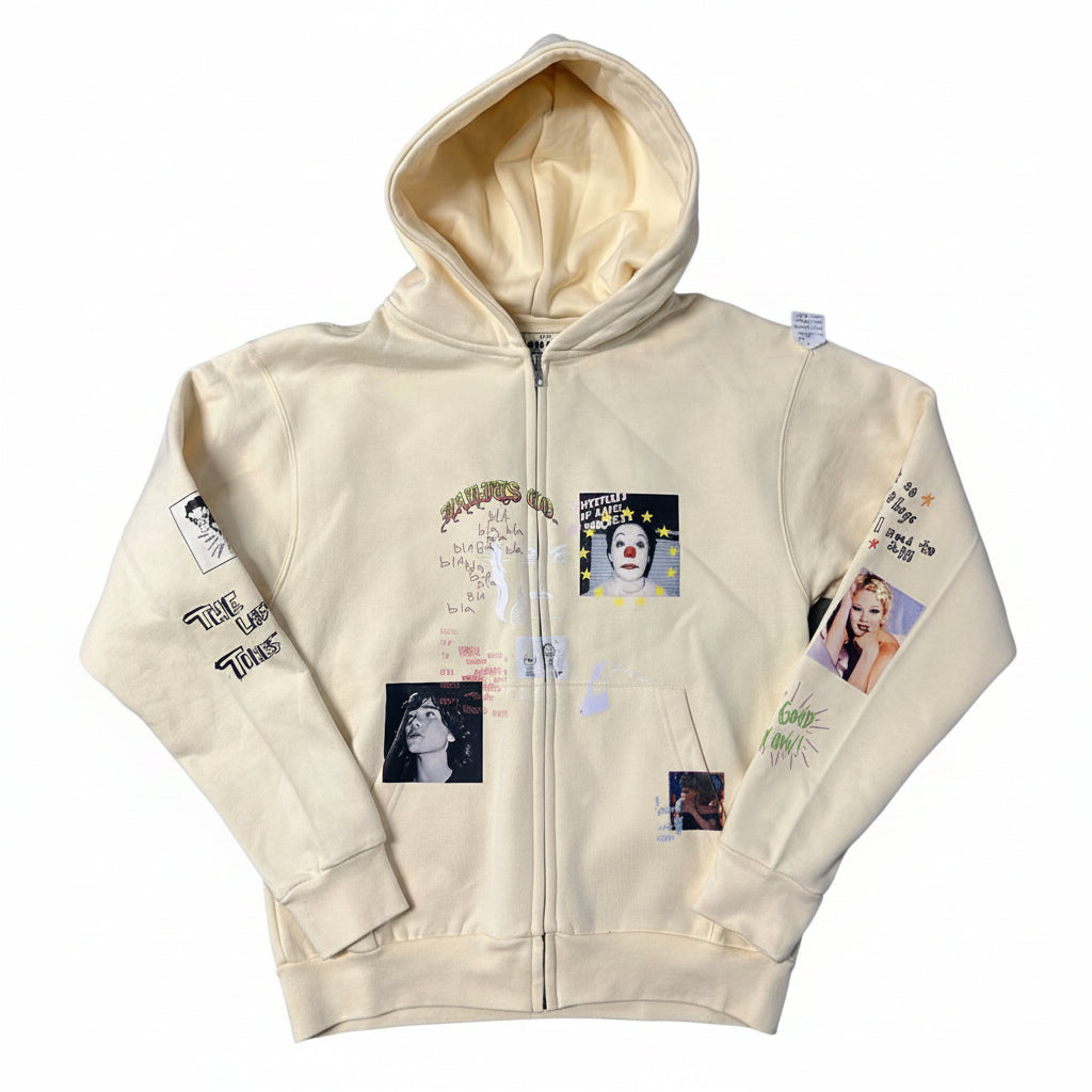 Joker Zip Up